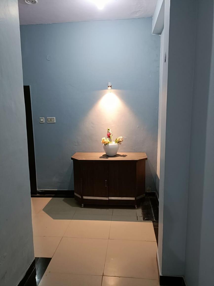 Hotel Krishna Residency Mahoba Exterior foto